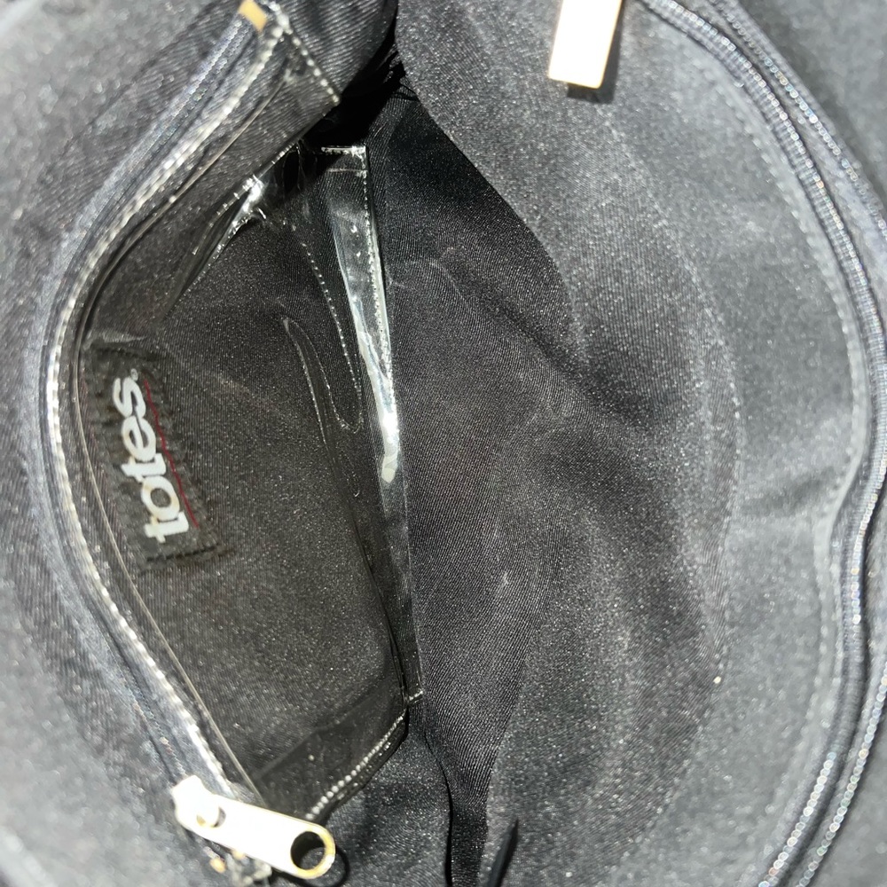 Totes Shoulder Bag - Picture 12 of 14